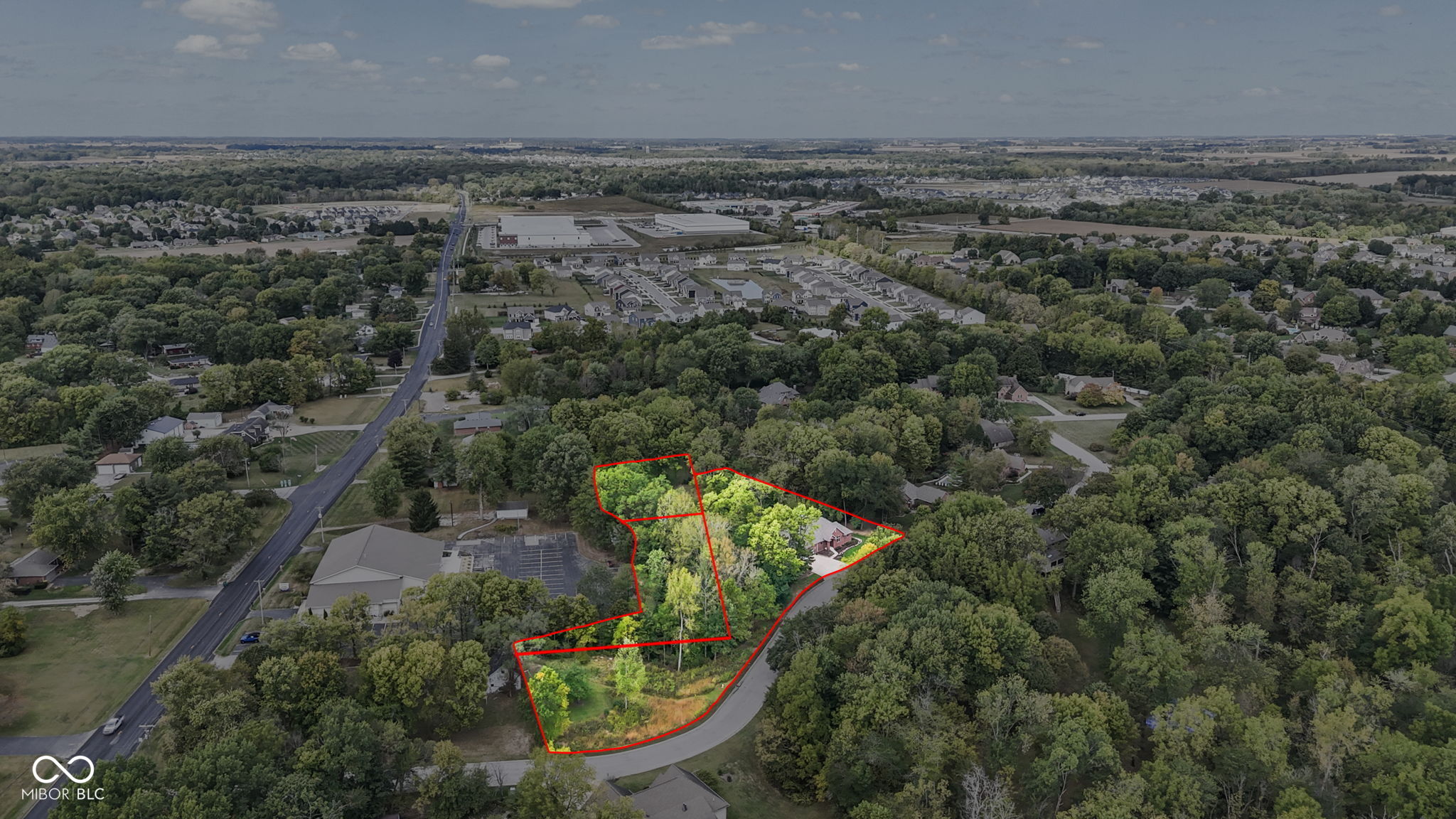 10 Ridgeline Drive