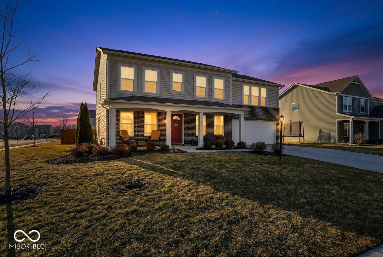 624 Van Buren Street