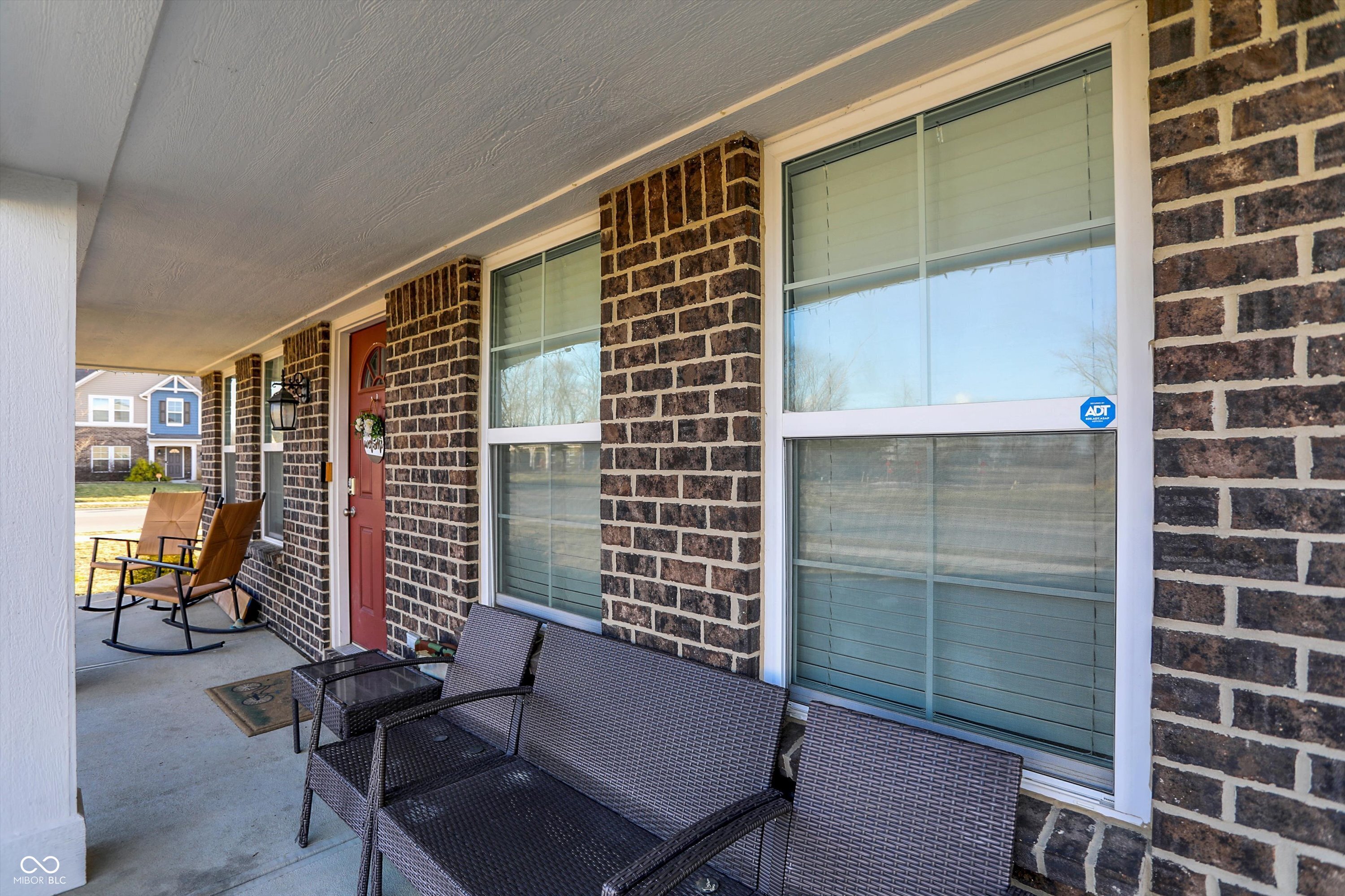 624 Van Buren Street