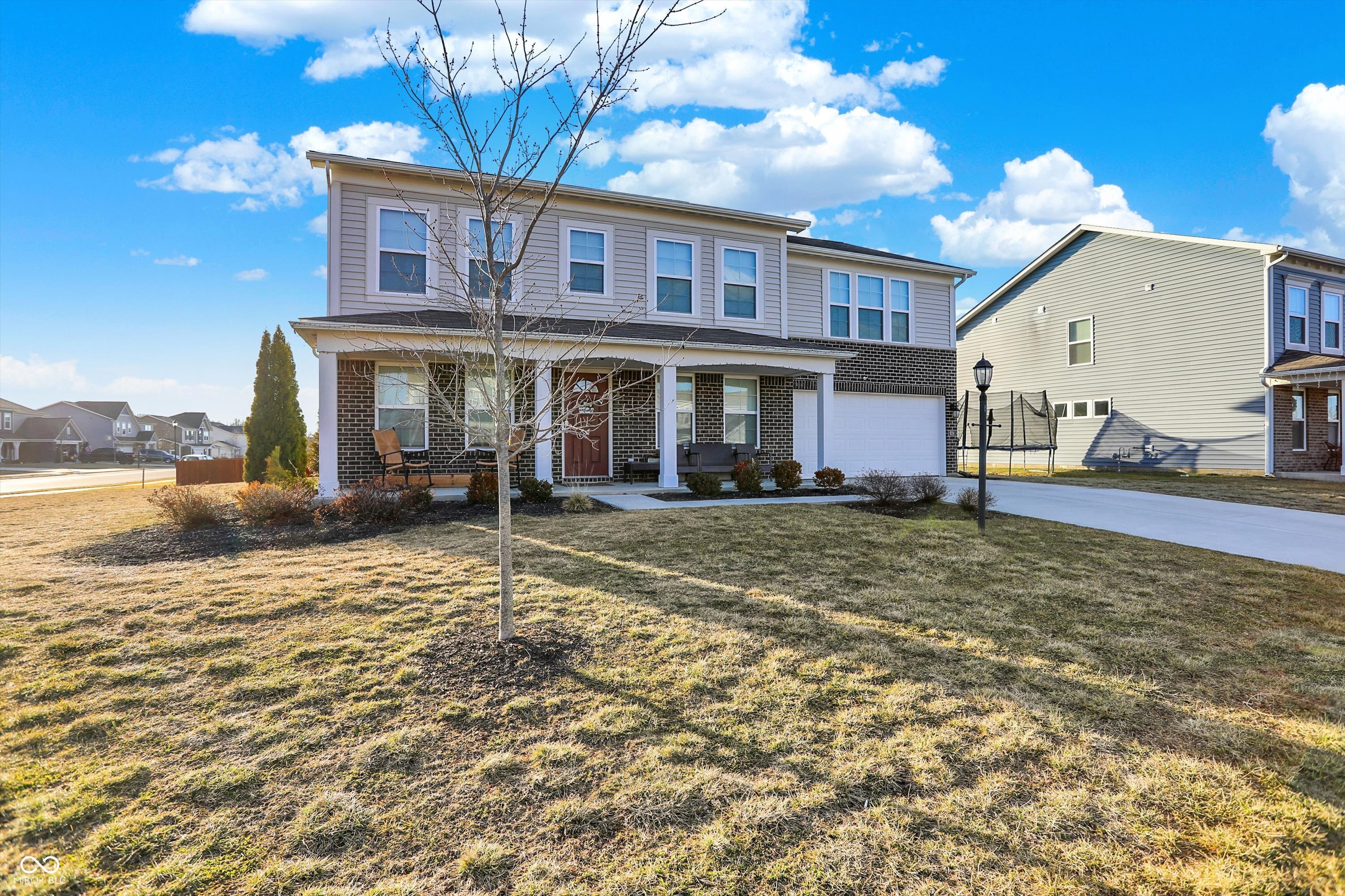 624 Van Buren Street