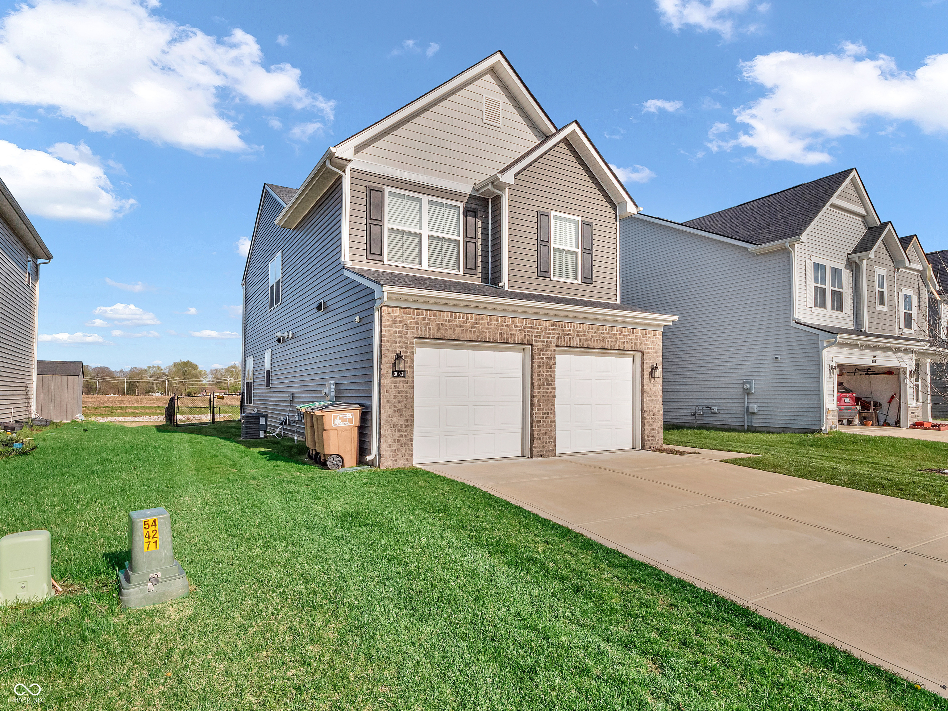 3053 Creekridge Court