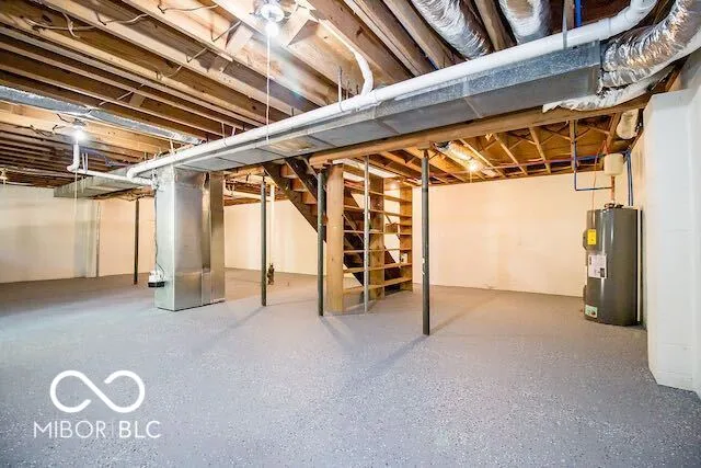 Columbus, Indiana 47203, United States, 6 Bedrooms Bedrooms, ,4 BathroomsBathrooms,Residential,Pending,46624