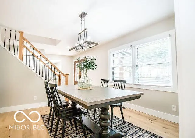 Columbus, Indiana 47203, United States, 6 Bedrooms Bedrooms, ,4 BathroomsBathrooms,Residential,Pending,46624