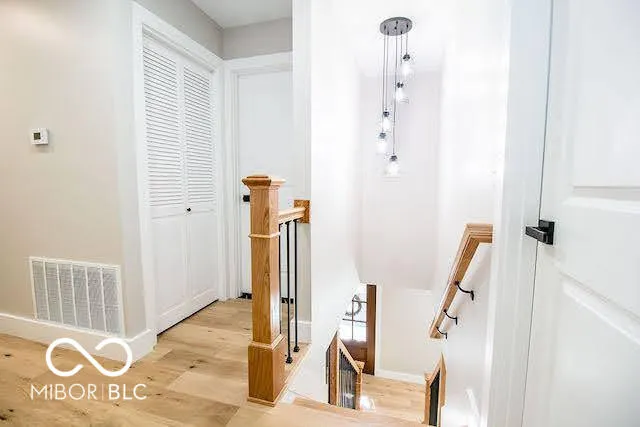 Columbus, Indiana 47203, United States, 6 Bedrooms Bedrooms, ,4 BathroomsBathrooms,Residential,Pending,46624