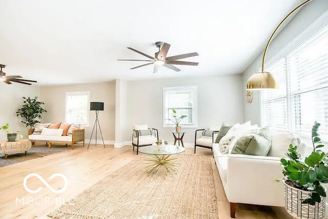 Columbus, Indiana 47203, United States, 6 Bedrooms Bedrooms, ,4 BathroomsBathrooms,Residential,Pending,46624