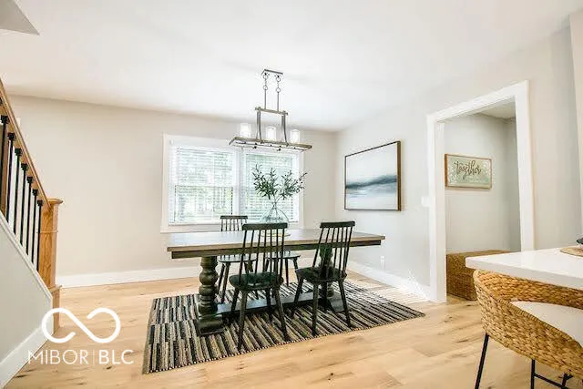 Columbus, Indiana 47203, United States, 6 Bedrooms Bedrooms, ,4 BathroomsBathrooms,Residential,Pending,46624