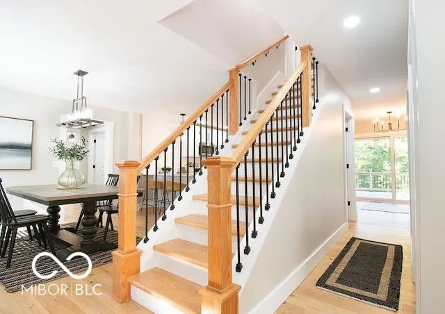 Columbus, Indiana 47203, United States, 6 Bedrooms Bedrooms, ,4 BathroomsBathrooms,Residential,Pending,46624