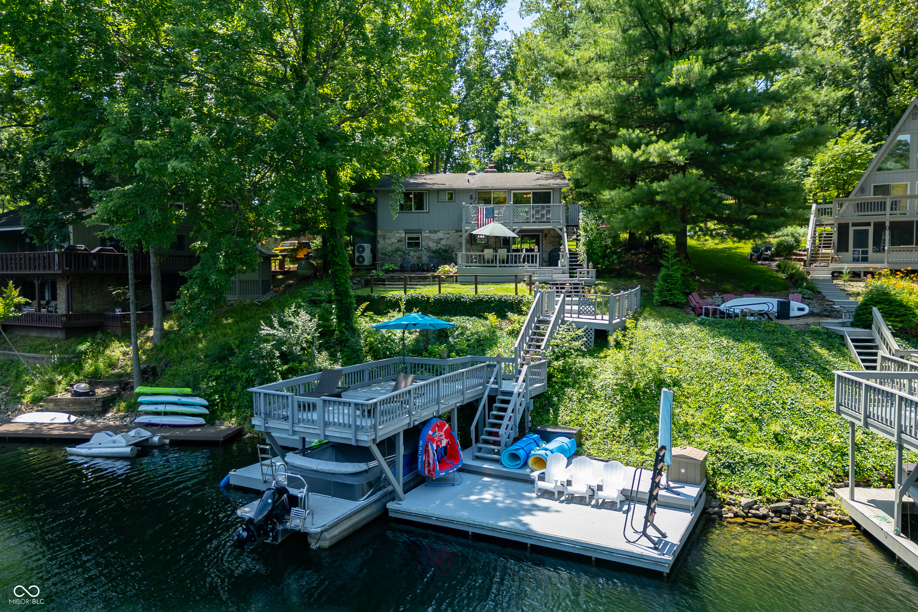 6254 Grosbeak Court