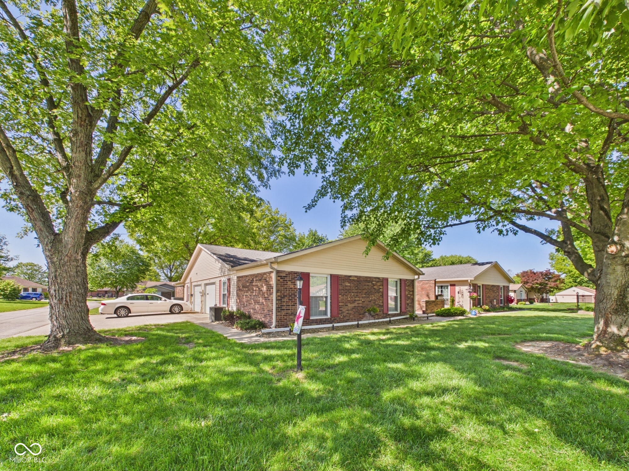 4401 Marlborough Drive