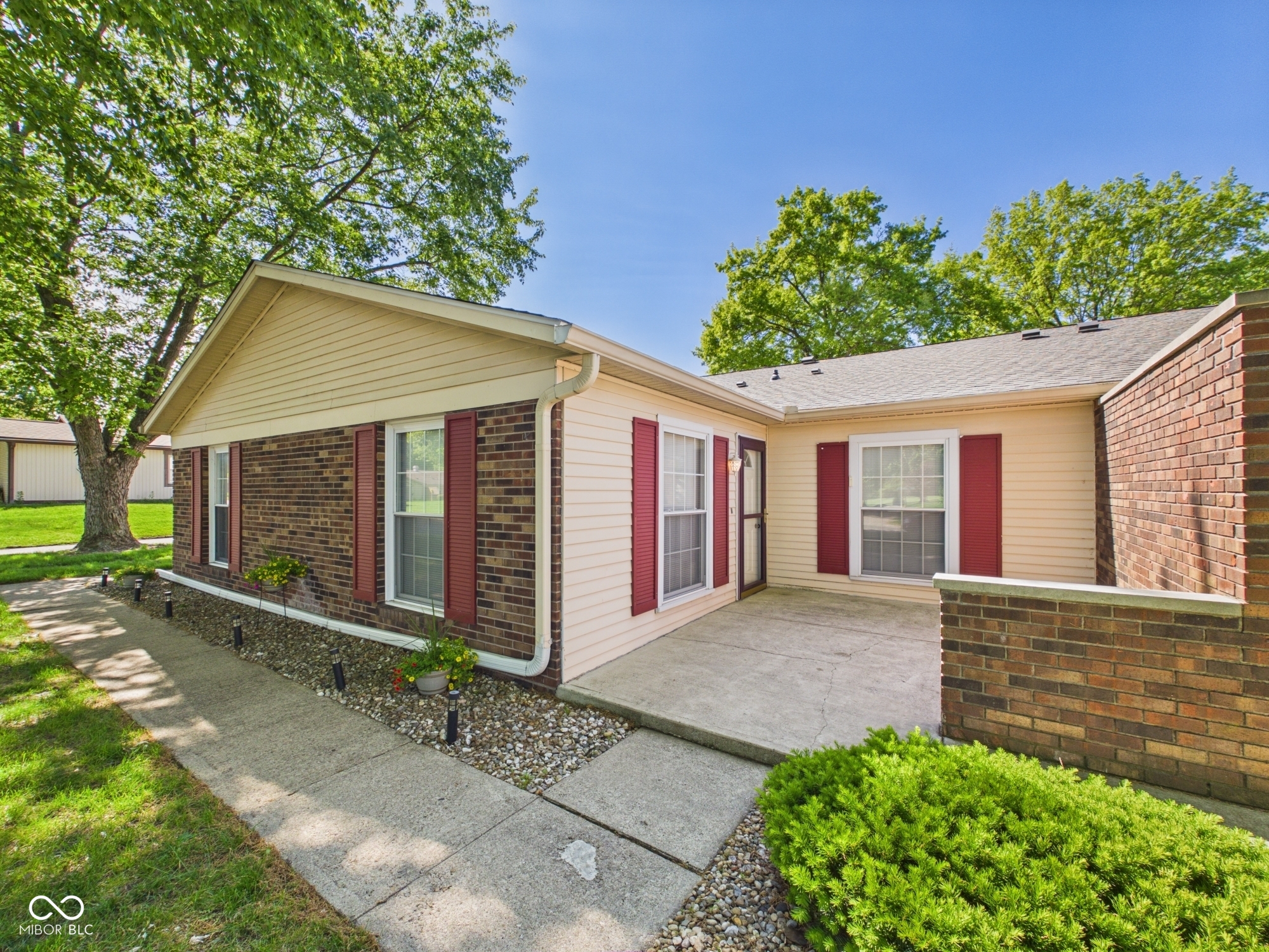 4401 Marlborough Drive