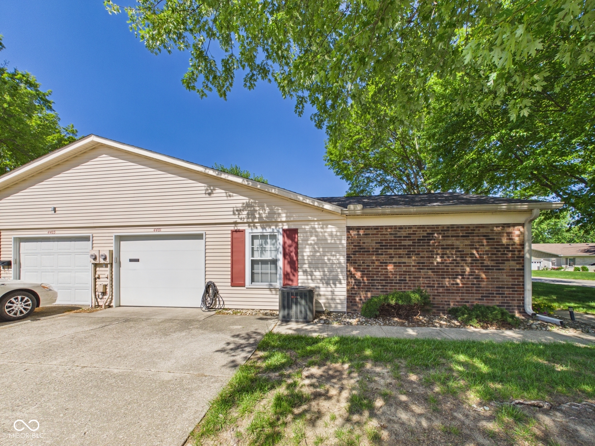 4401 Marlborough Drive