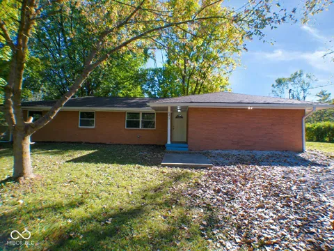 6373 E Hadley Road, Mooresville, IN 46158 - MLS#: 22007370