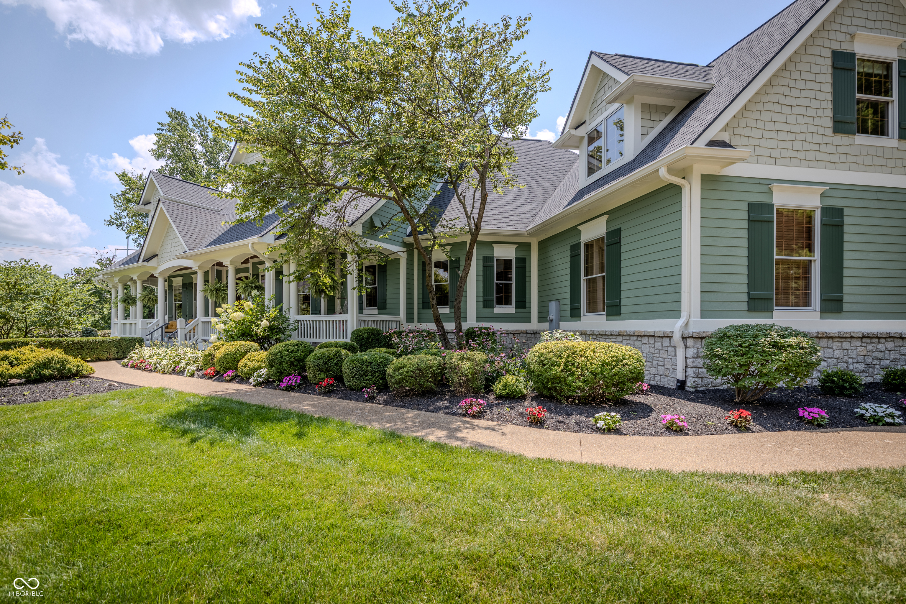 15239 E Geist Ridge Drive