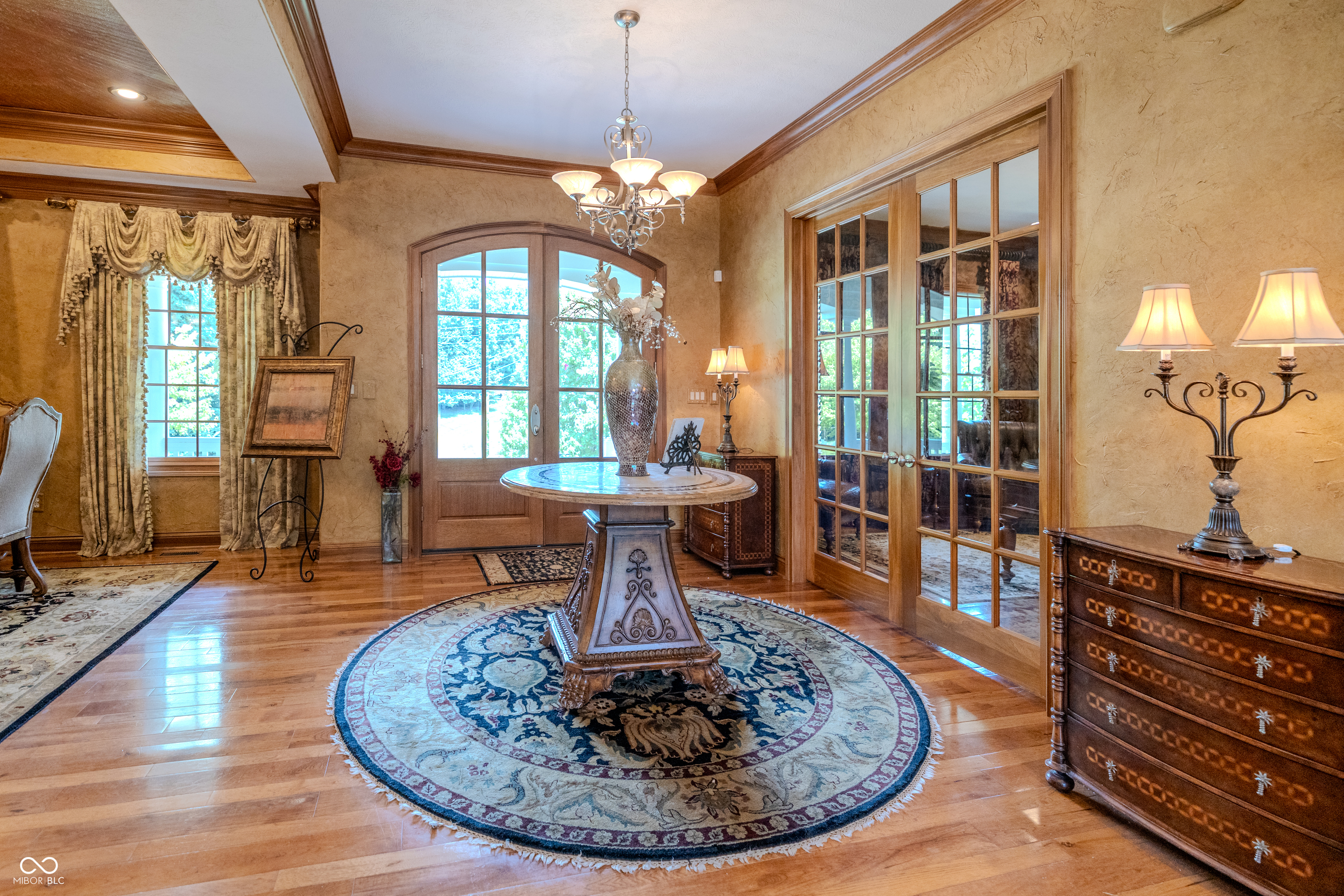 15239 E Geist Ridge Drive
