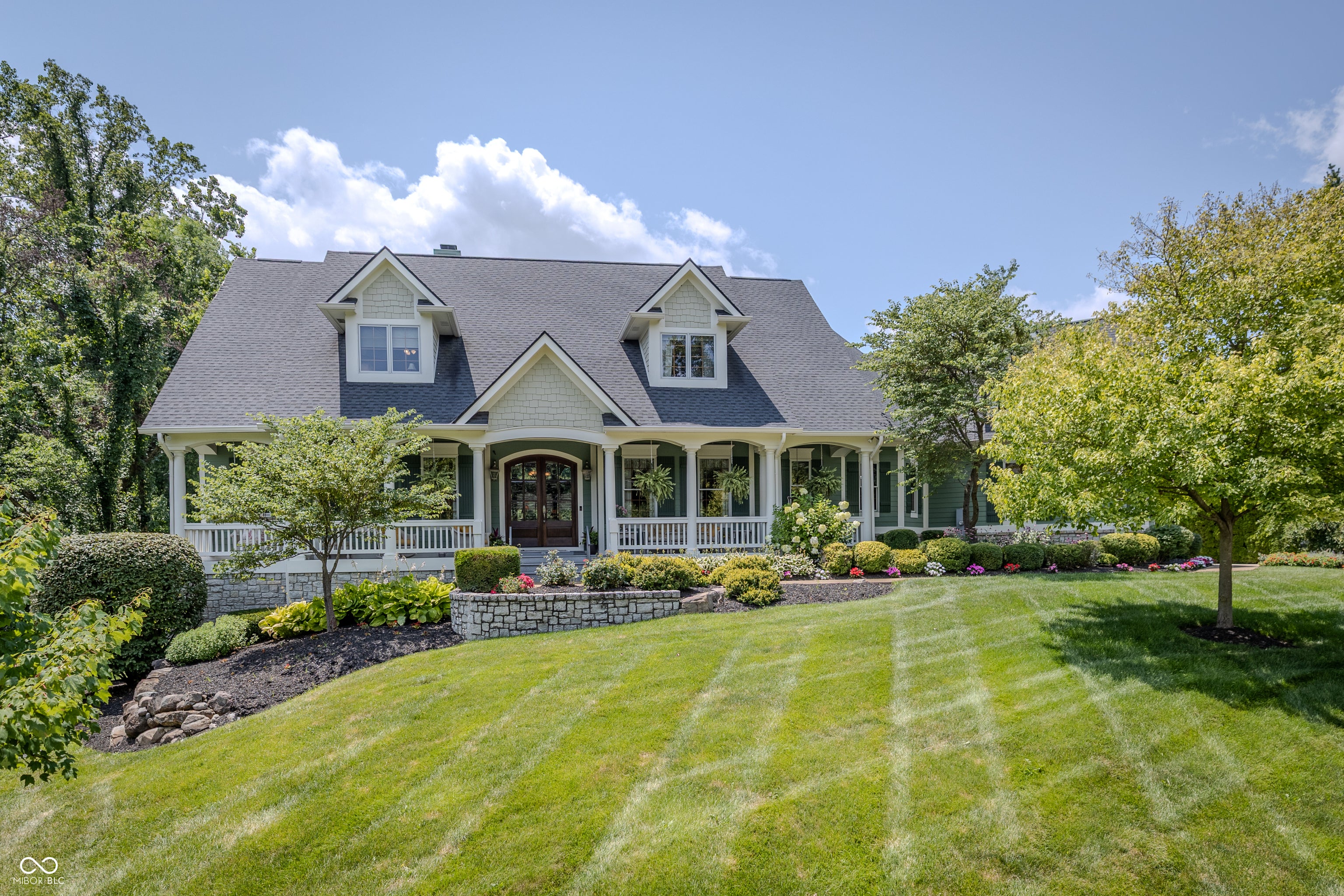 15239 Geist Ridge Drive