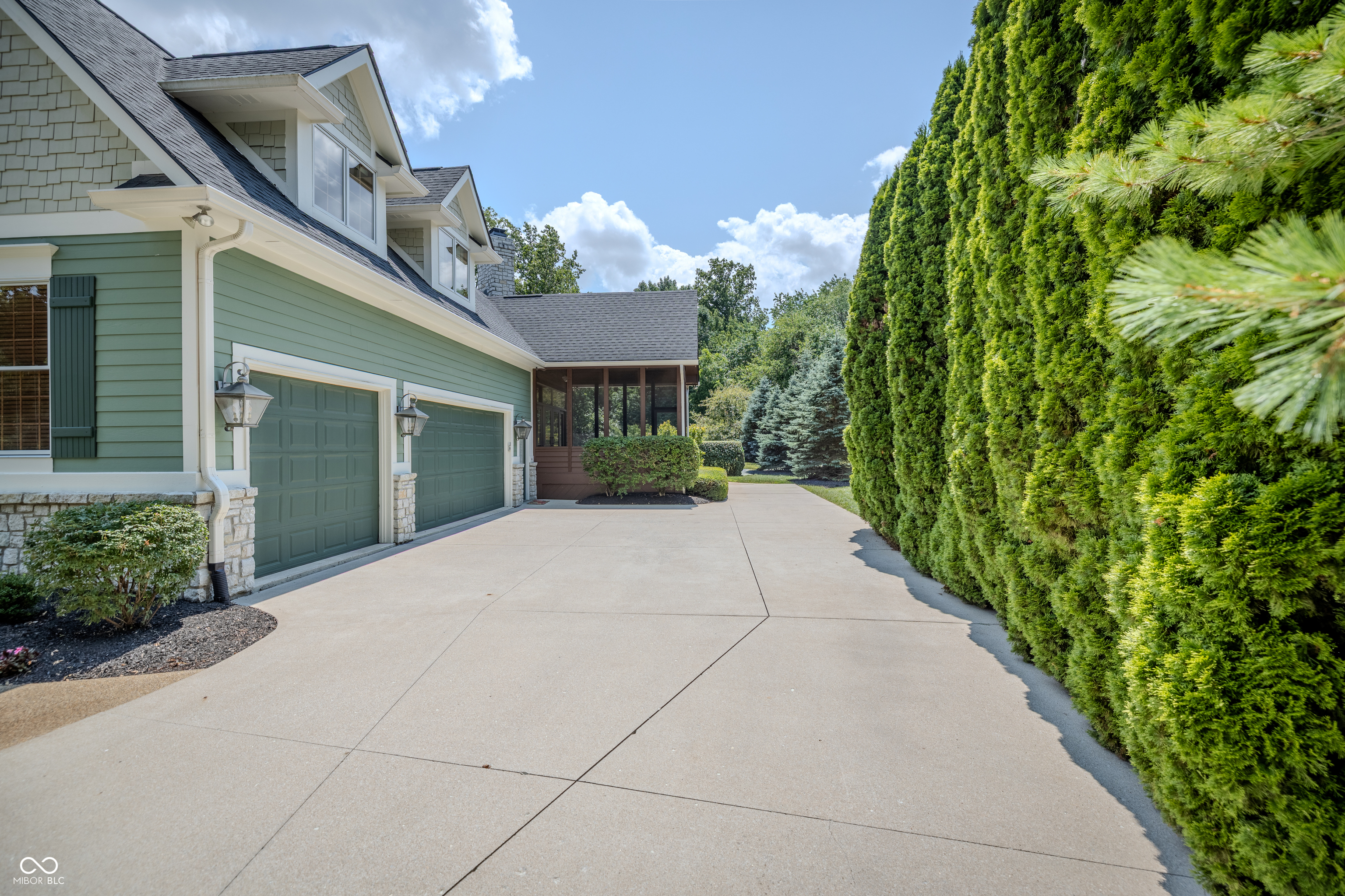 15239 E Geist Ridge Drive