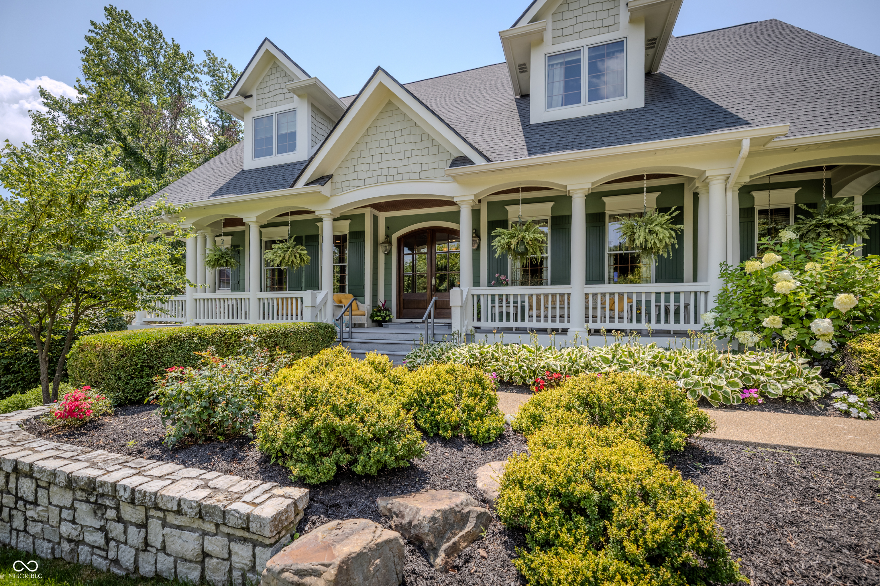 15239 E Geist Ridge Drive
