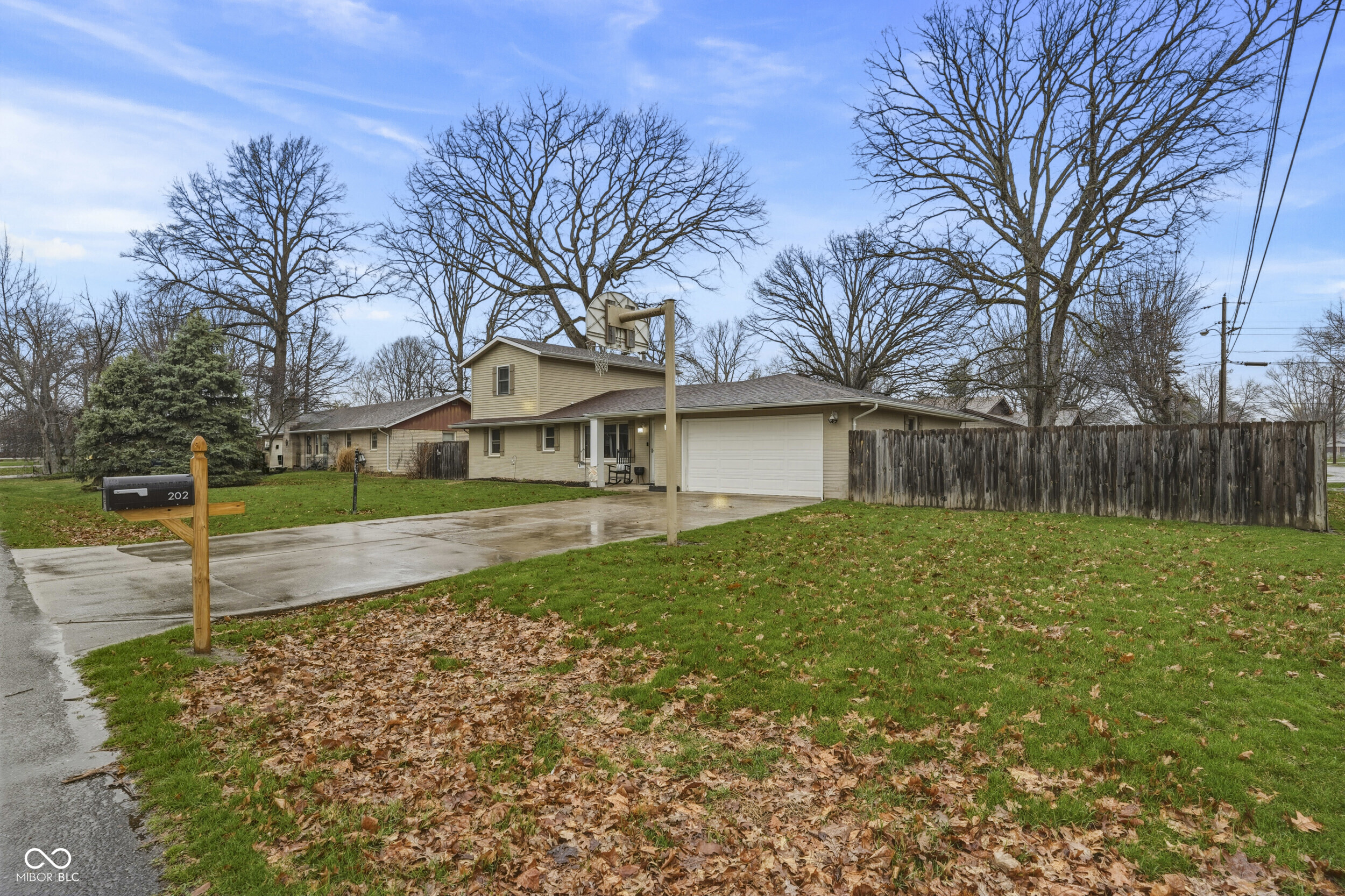 202 Cottonwood Drive