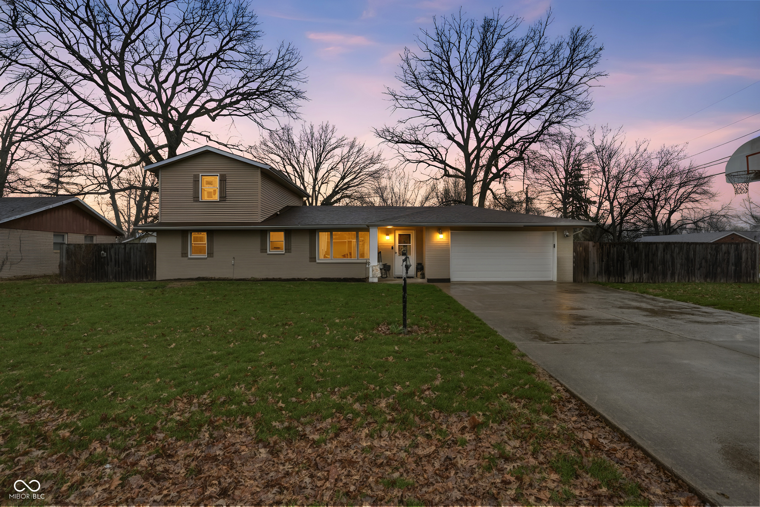 202 Cottonwood Drive