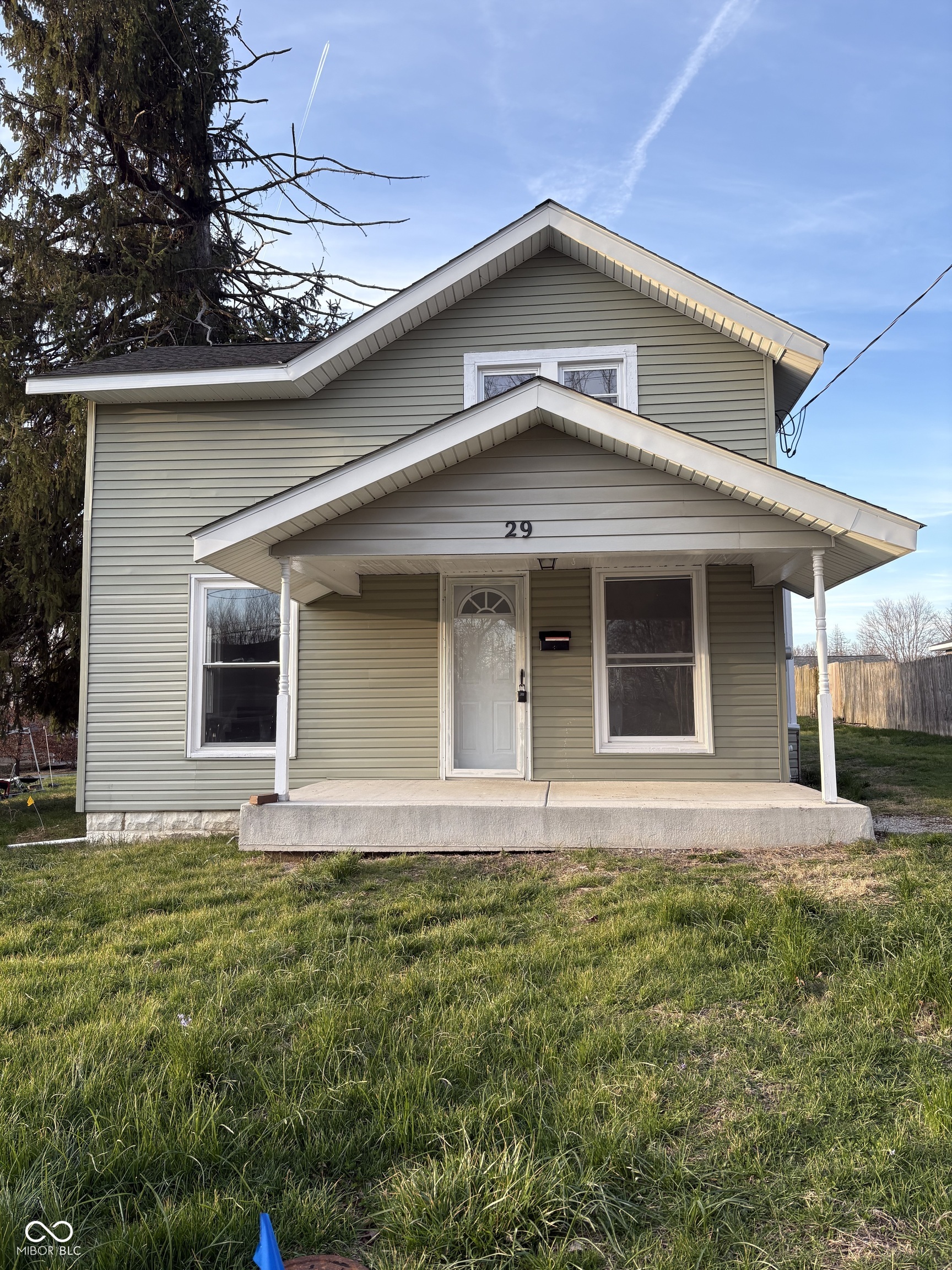 Photo 1 of 31 — 29 Beveridge Street, Greencastle, IN 46135