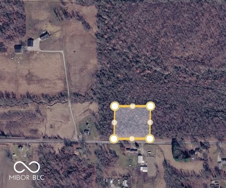 0 E County Road 700 N