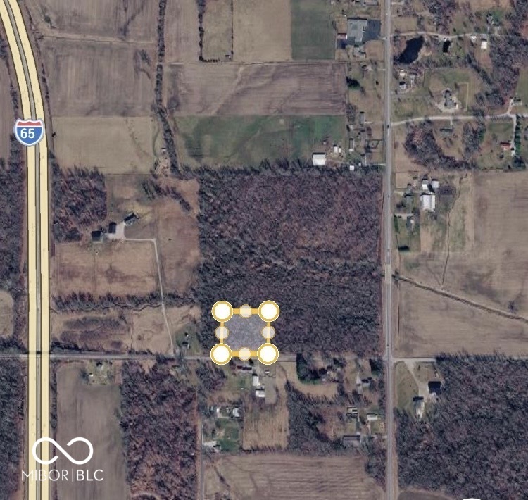 0 E County Road 700 N