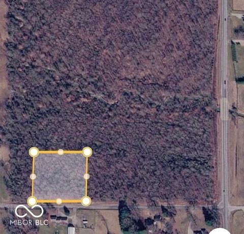 0 E County Road 700 N Seymour IN 47274