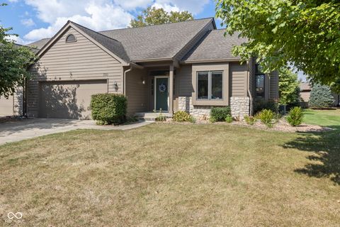 350 Sandbrook Drive Noblesville IN 46062