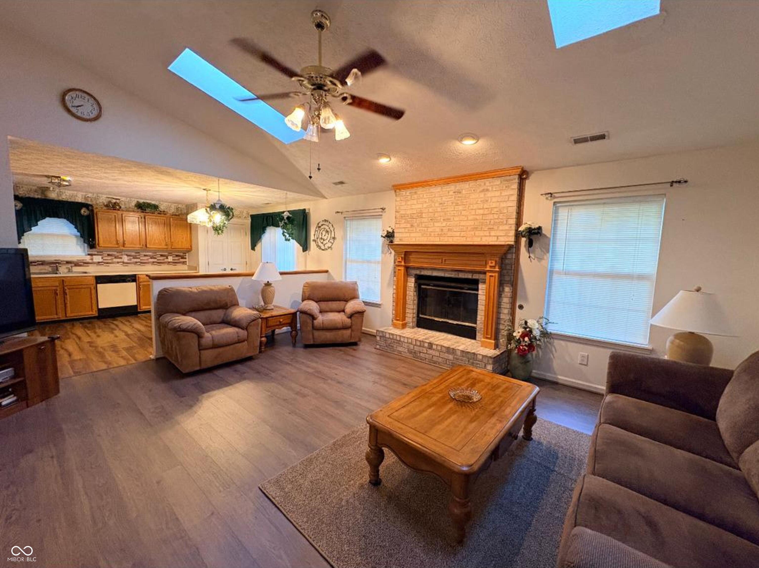 890 Millbrook Drive
