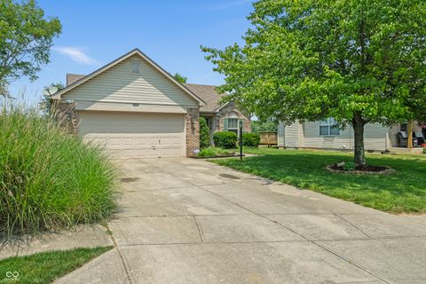8526 Country Meadows Drive Indianapolis IN 46234