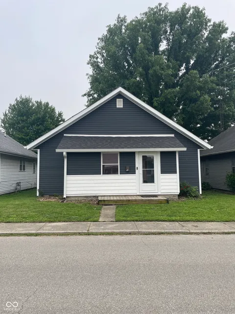 209 W McKee Street, Greensburg, IN 47240 - MLS#: 22040093