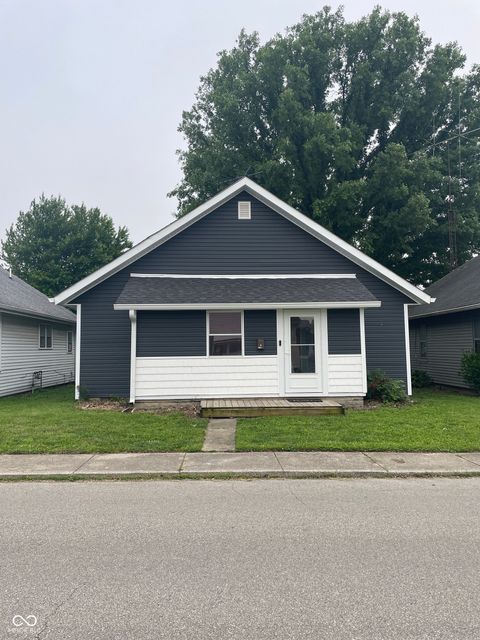 209 W McKee Street Greensburg IN 47240