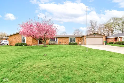 4013 Colonial Drive, Anderson, IN 46012 - MLS#: 22033889