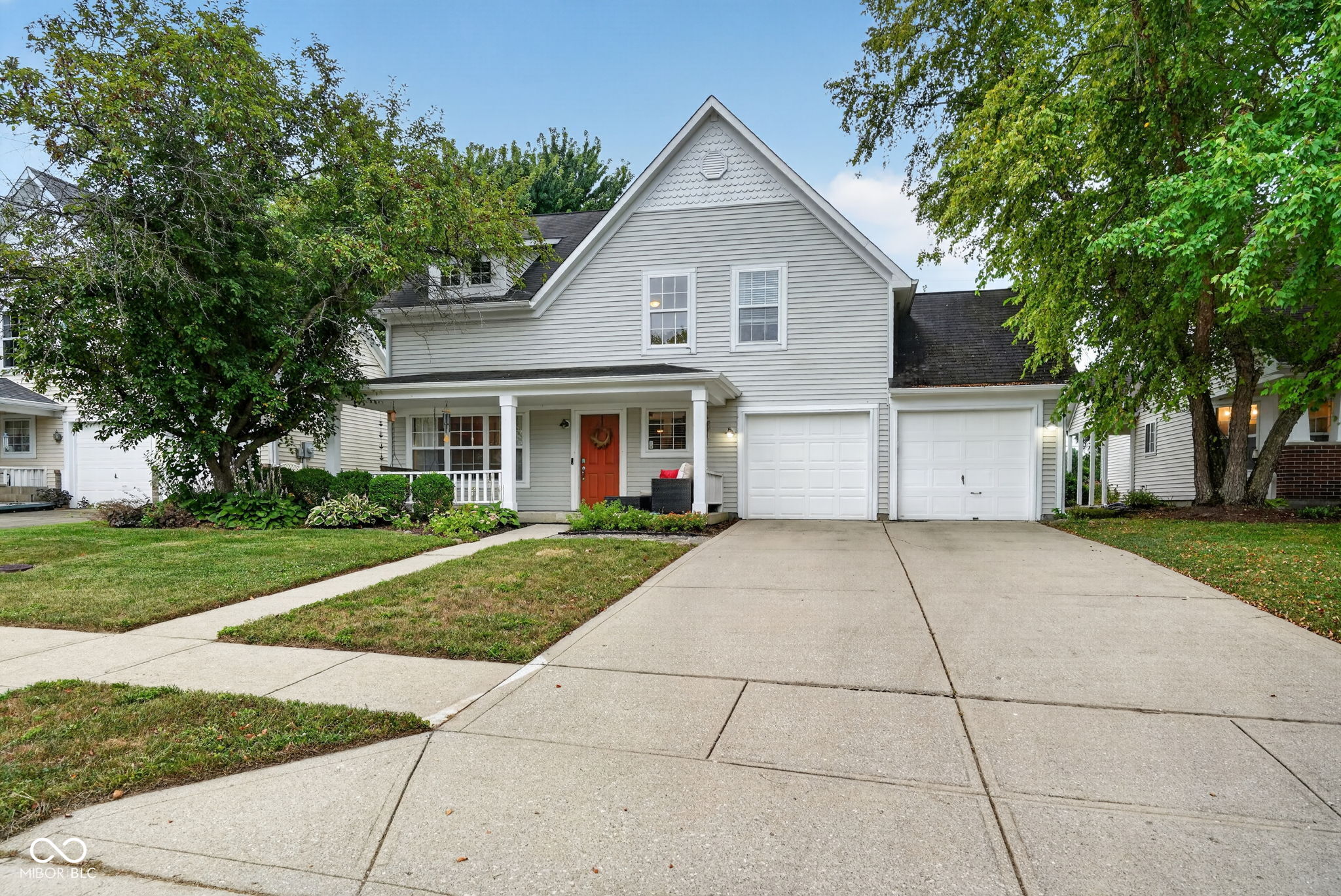 5141 Bird Branch Drive