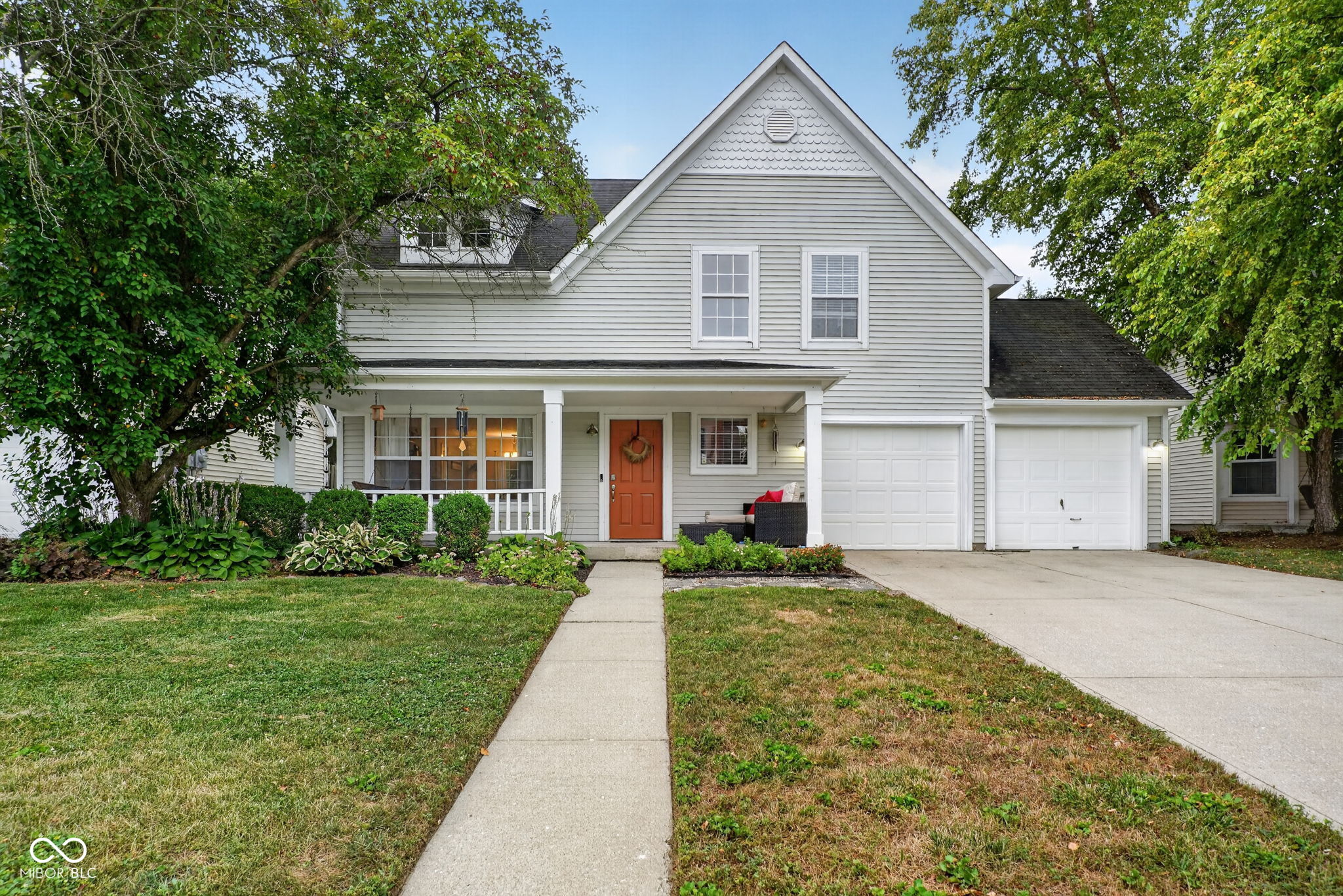 5141 Bird Branch Drive