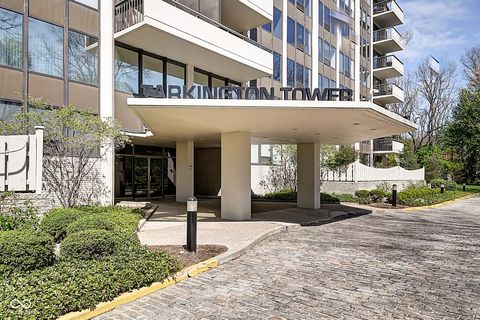 4000 N Meridian Street APT 15J Indianapolis IN 46208