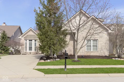 15254 Kampen Circle, Carmel, IN 46033 - MLS#: 22027962