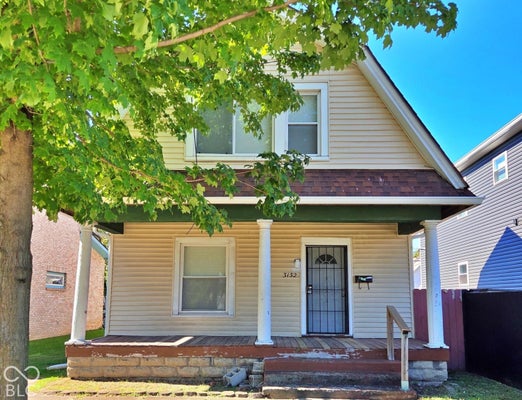3132 GRACELAND AVE, INDIANAPOLIS, IN 46208 - Image ffa26312316a5ddda4139eceb110a0cb/20964030