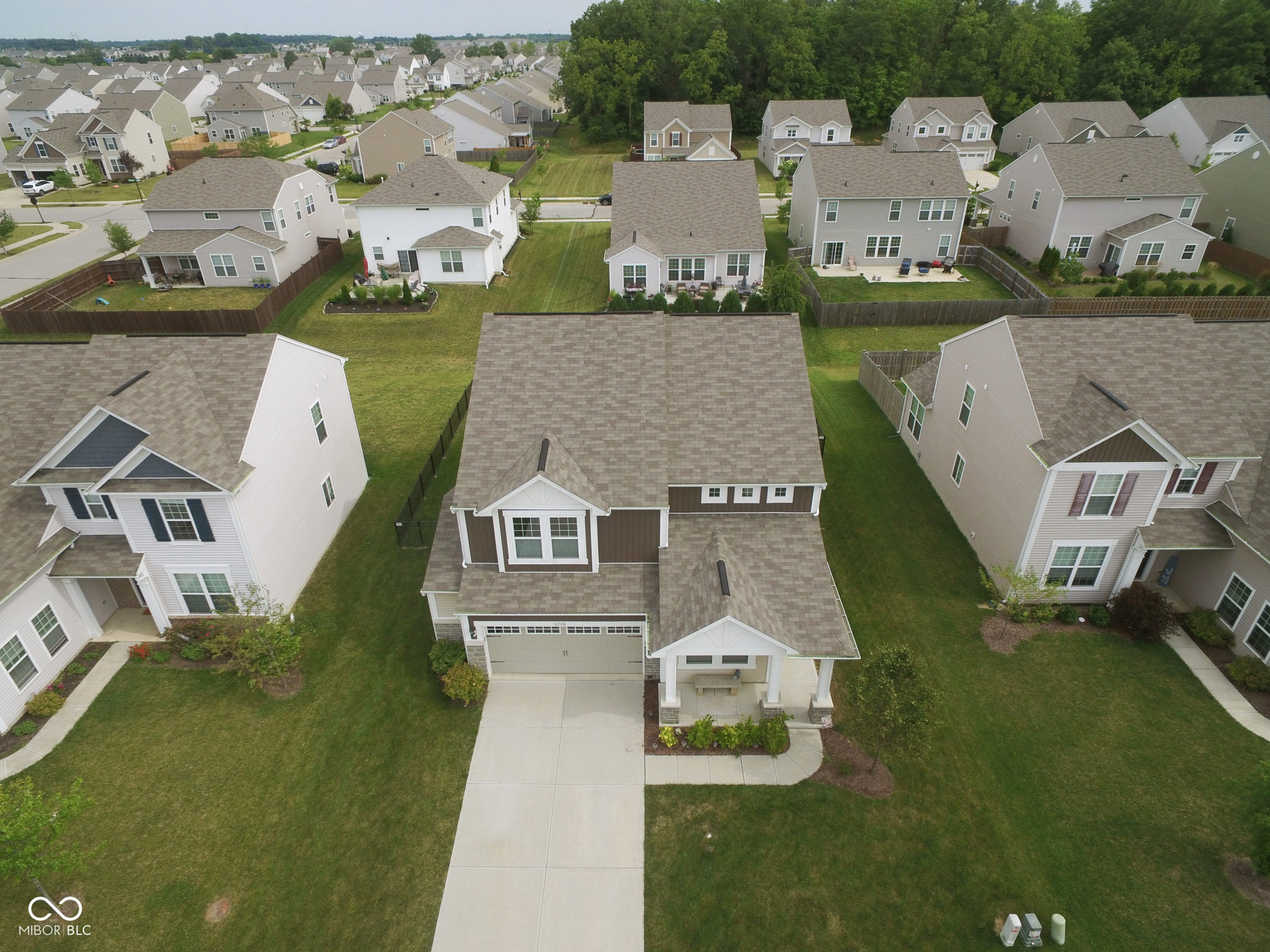 6748 Fallen Leaf Drive