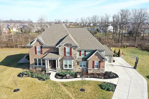 5683 Oakmont Boulevard, Bargersville, IN 46106 - MLS#: 22025355
