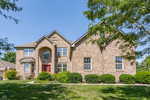 Photo of 13438 Sedgwick Lane, Carmel, IN 46074 (MLS # 22070864)