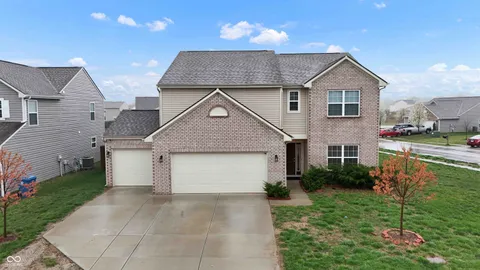 7517 Heben Drive, Indianapolis, IN 46113 - MLS#: 22028076