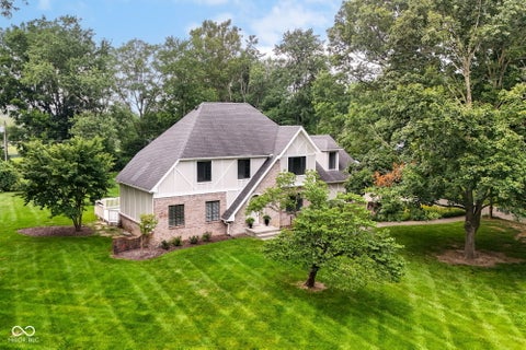 Photo of 9910 Culpepper Drive, Carmel, IN 46032 (MLS # 22115490)