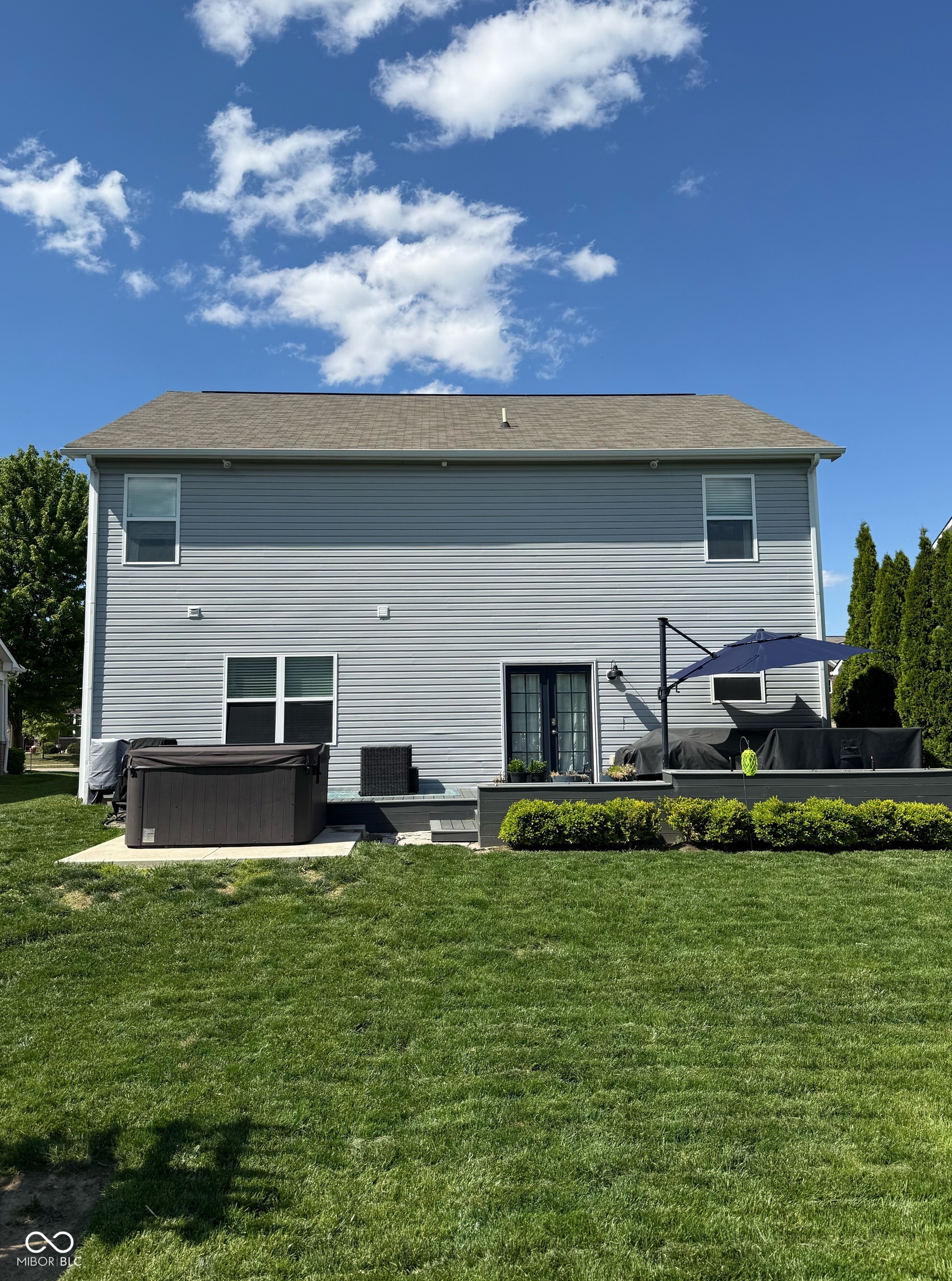 5619 W Crestview Trail