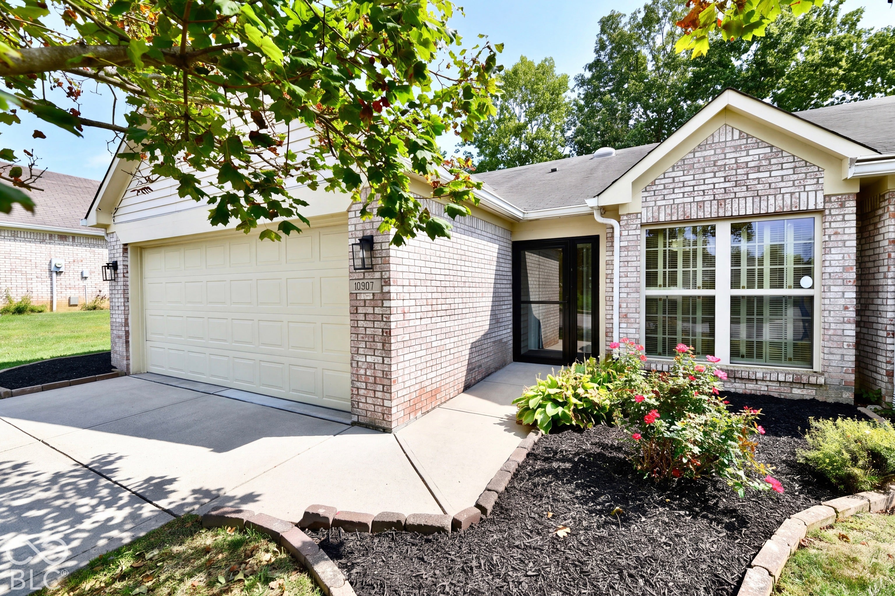 10907 Harness Way