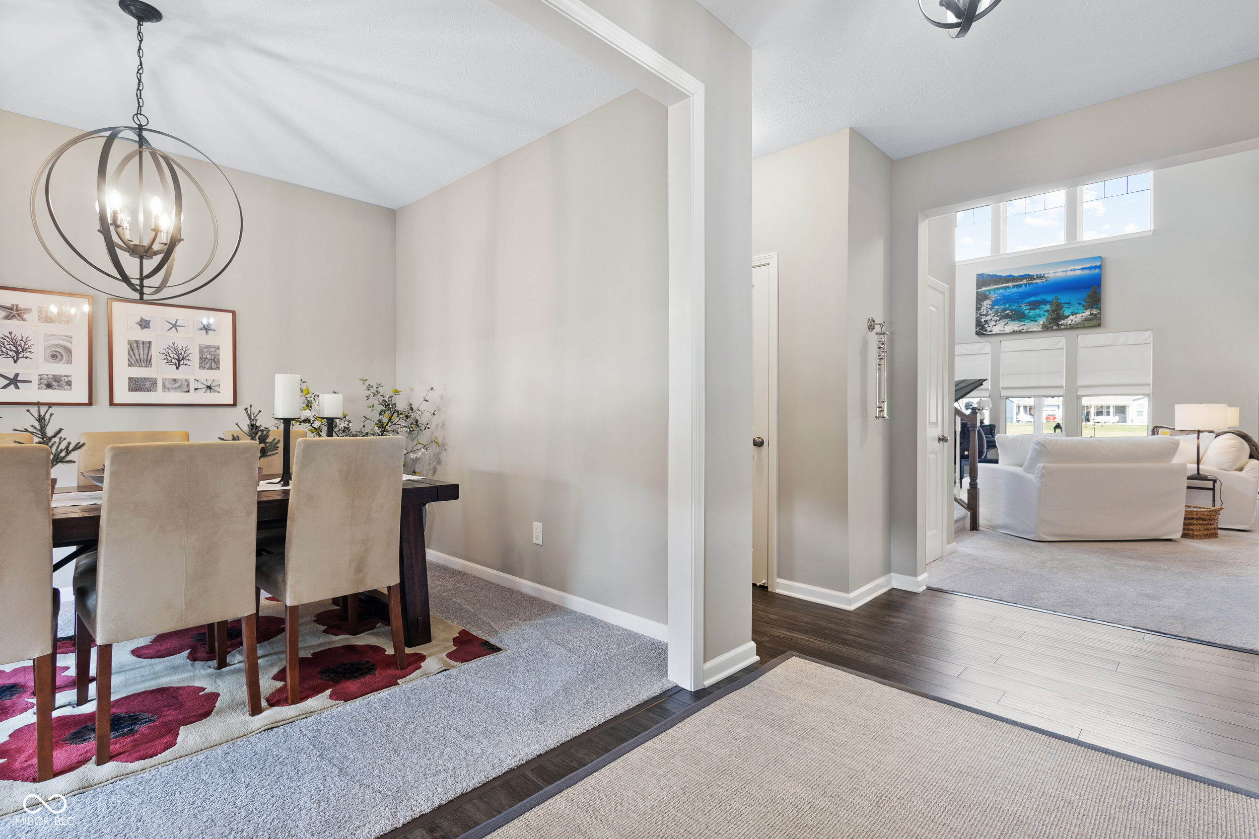 4148 Basswood Drive