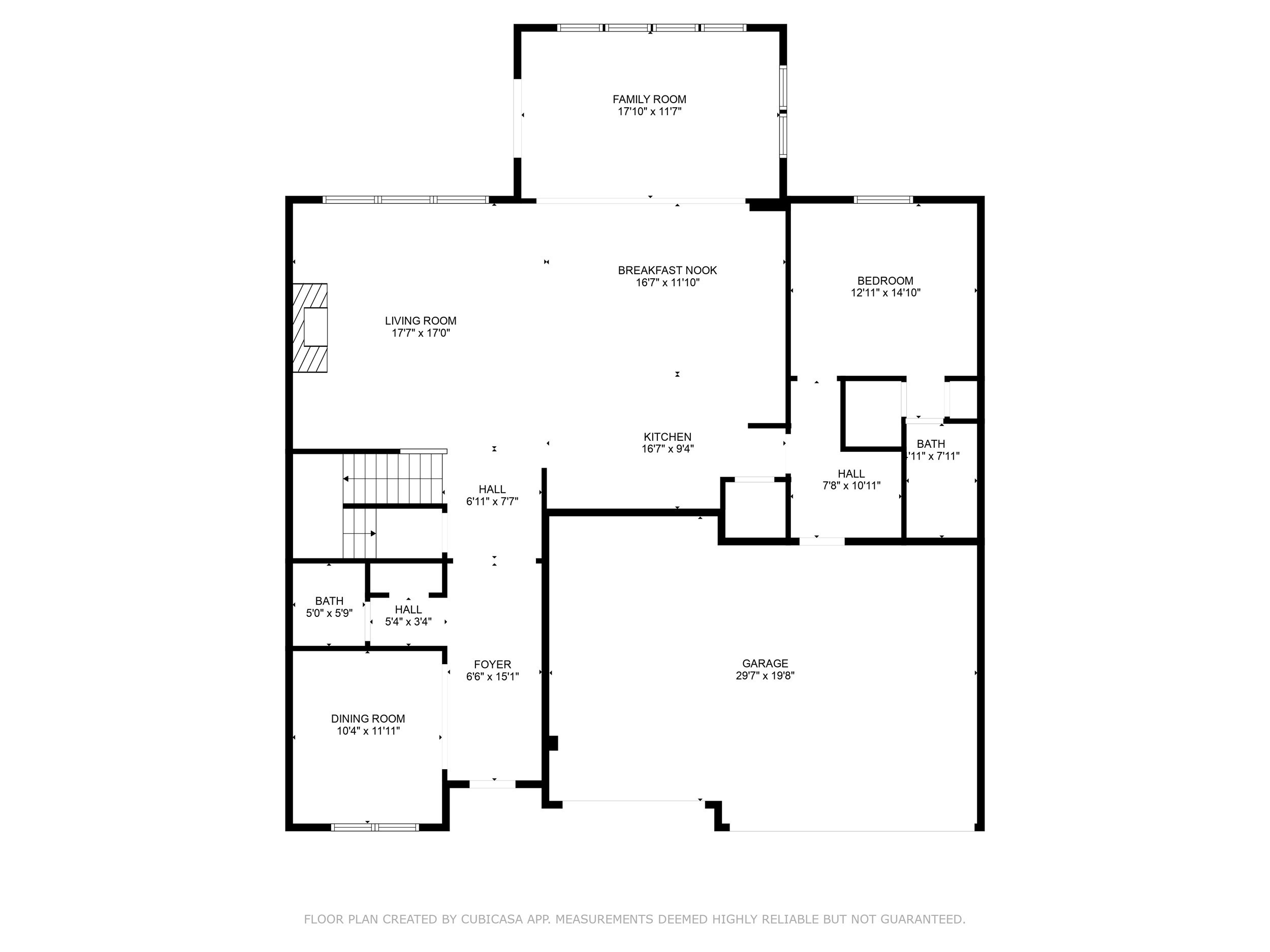 4148 Basswood Drive