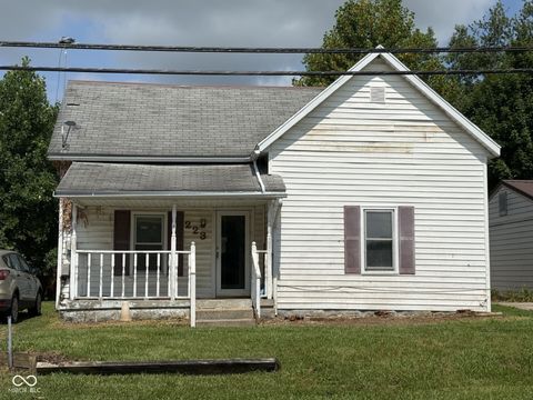 Photo for 223 N Knightstown Road