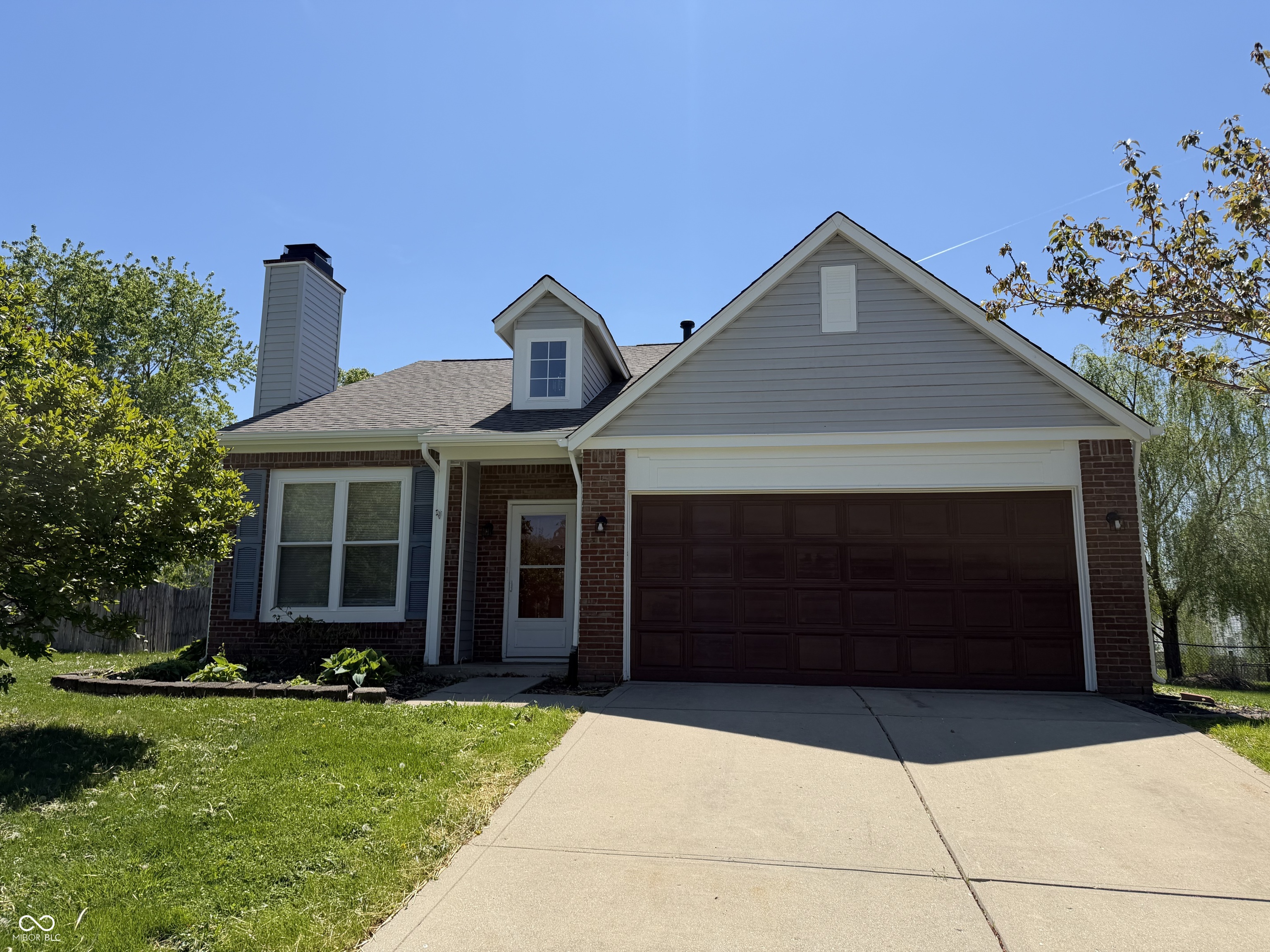 1411 Backwater Drive