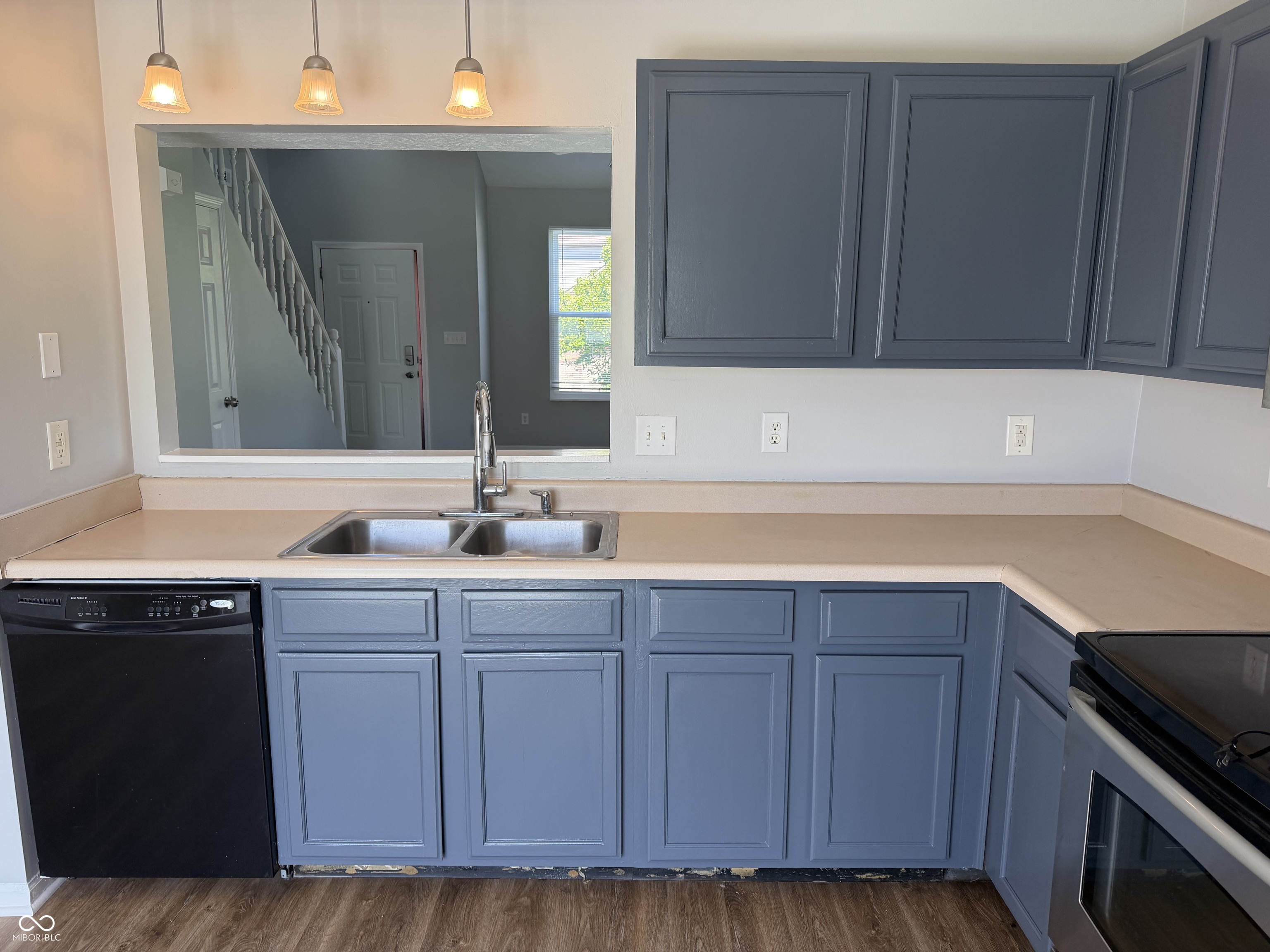 1411 Backwater Drive